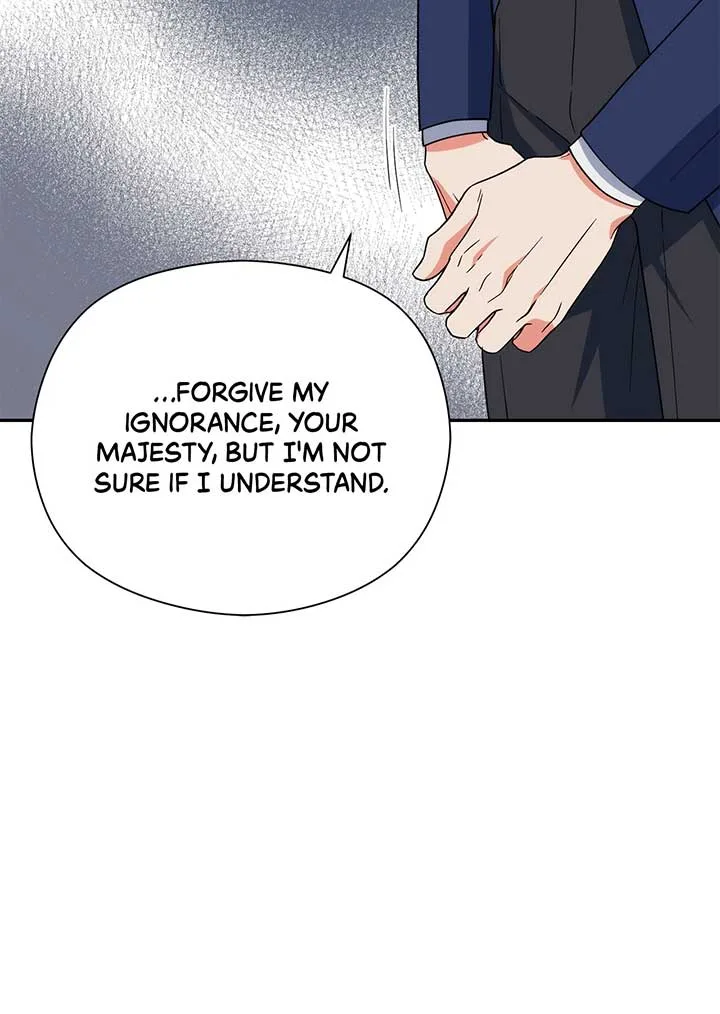 The Princess in The Henhouse Chapter 33 page 36