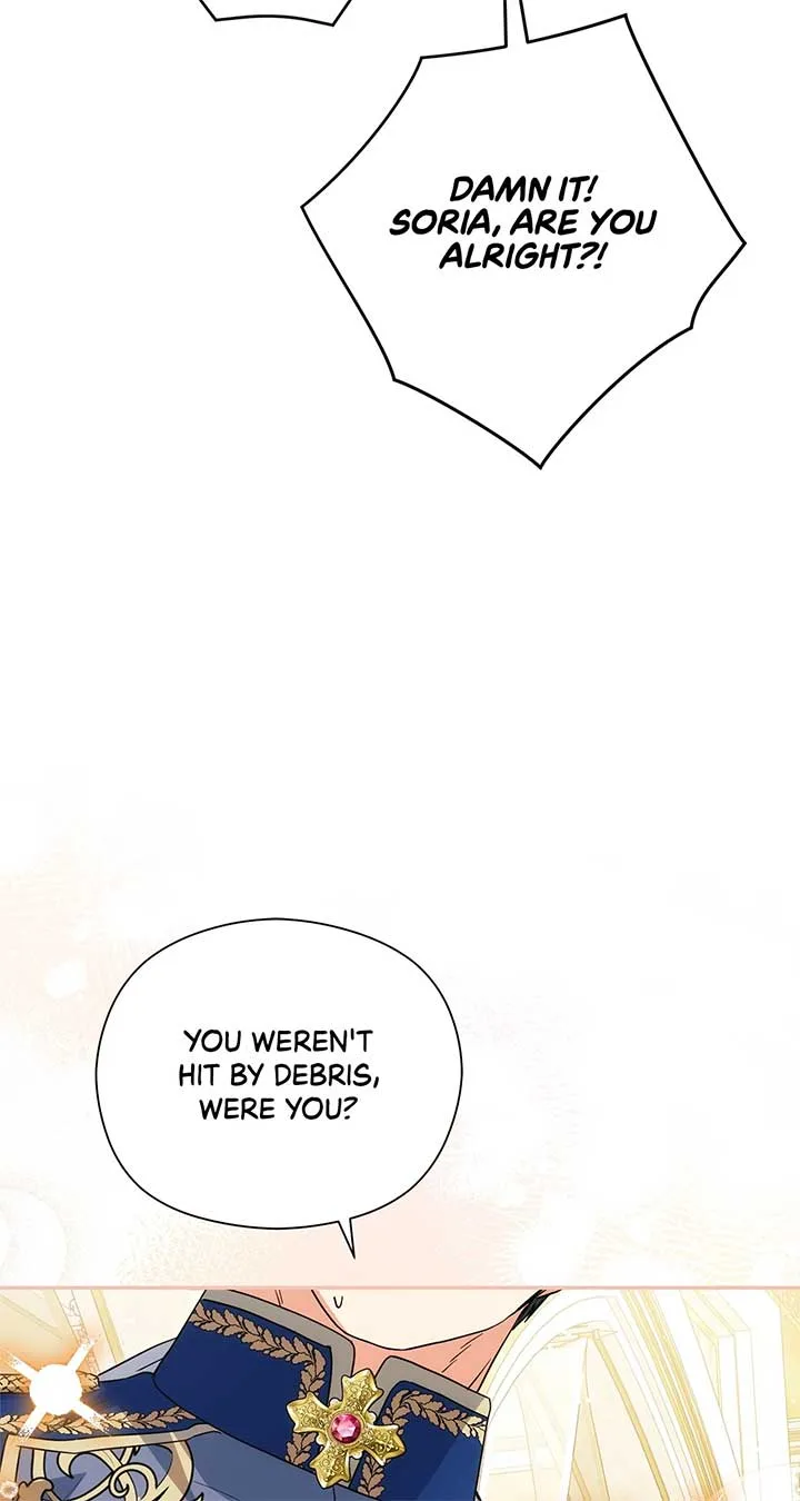 The Princess in The Henhouse Chapter 37 page 75