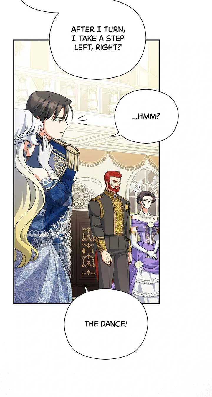 The Princess in The Henhouse Chapter 37 page 61