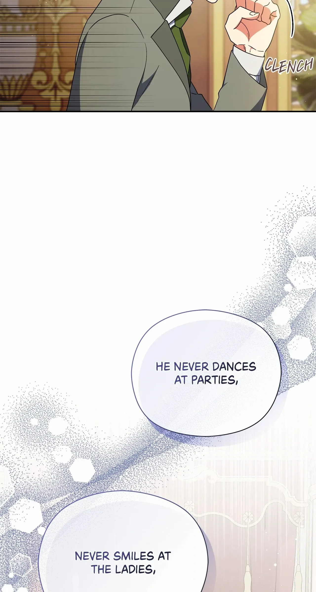 The Princess in The Henhouse Chapter 26 page 61