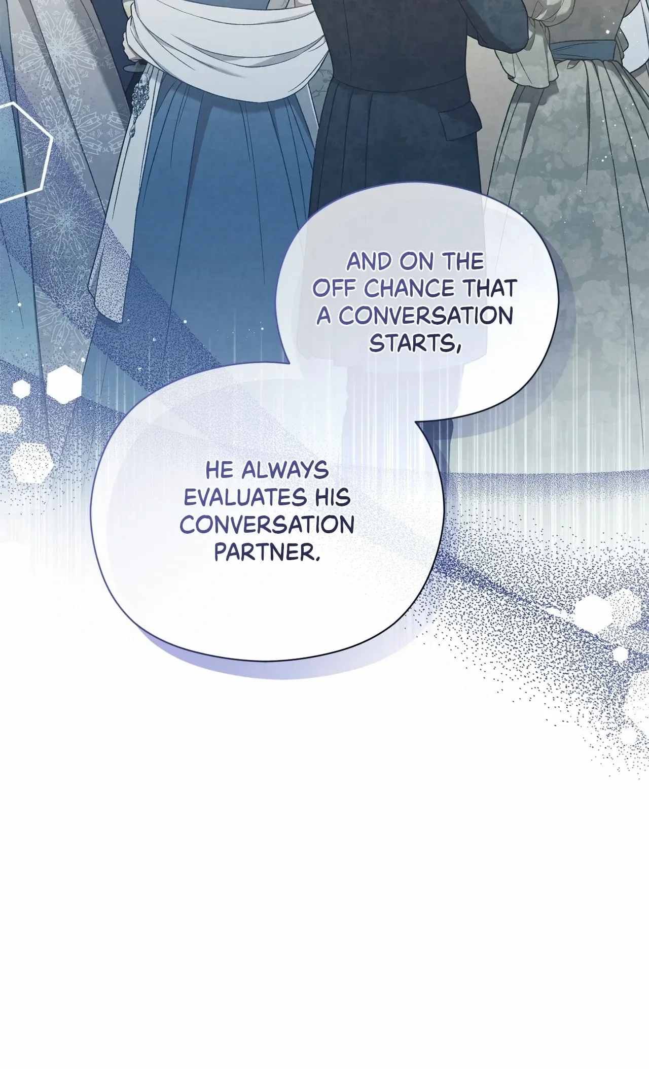 The Princess in The Henhouse Chapter 26 page 63