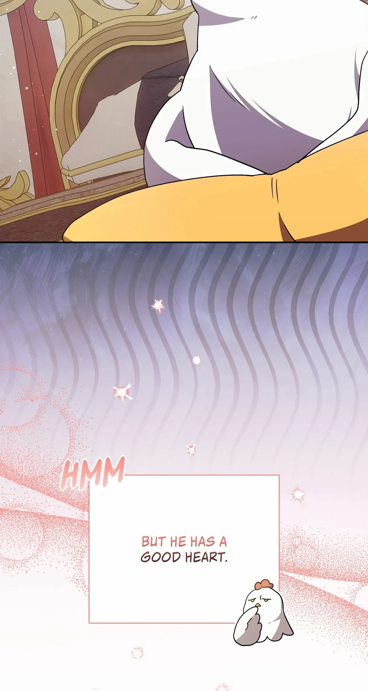 The Princess in The Henhouse Chapter 26 page 70