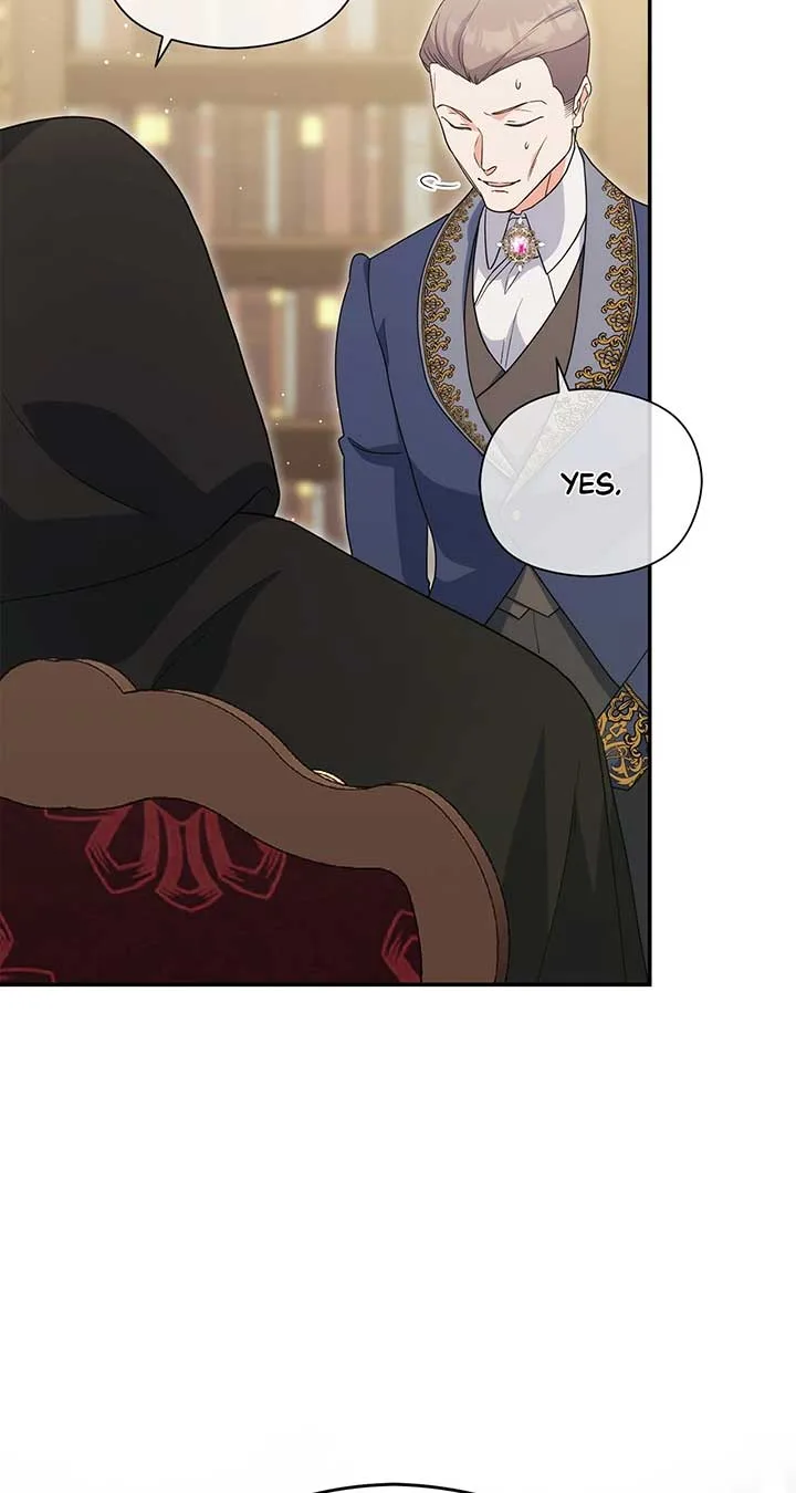 The Princess in The Henhouse Chapter 33 page 32