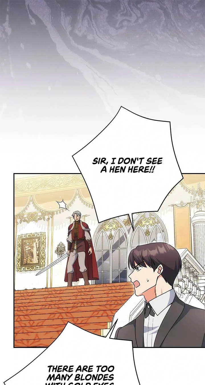 The Princess in The Henhouse Chapter 38 page 5