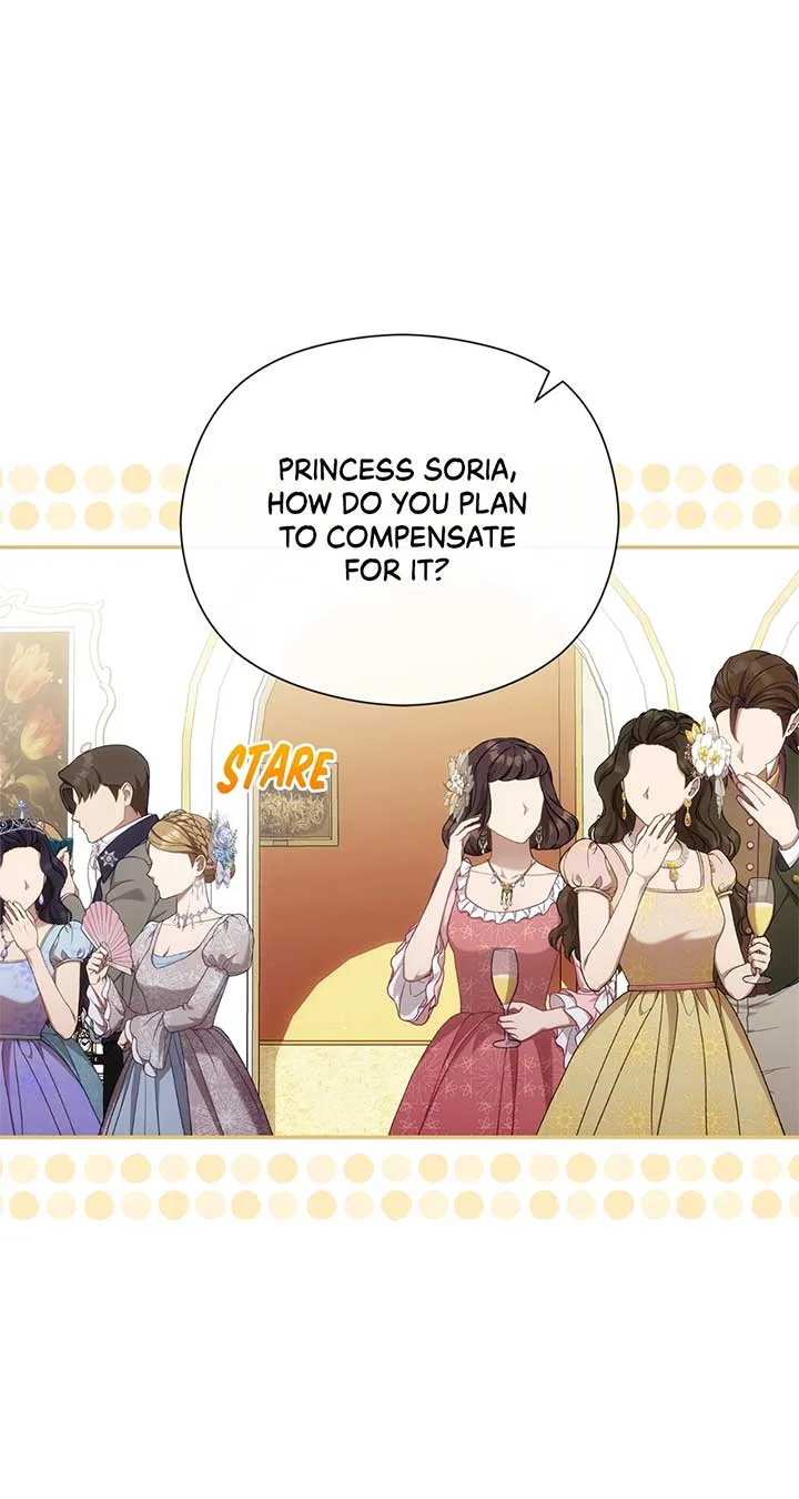 The Princess in The Henhouse Chapter 38 page 46