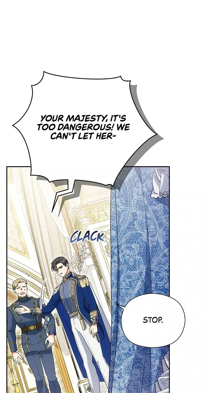 The Princess in The Henhouse Chapter 38 page 19