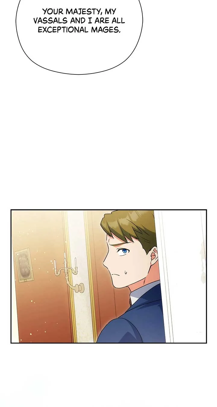 The Princess in The Henhouse Chapter 38 page 48