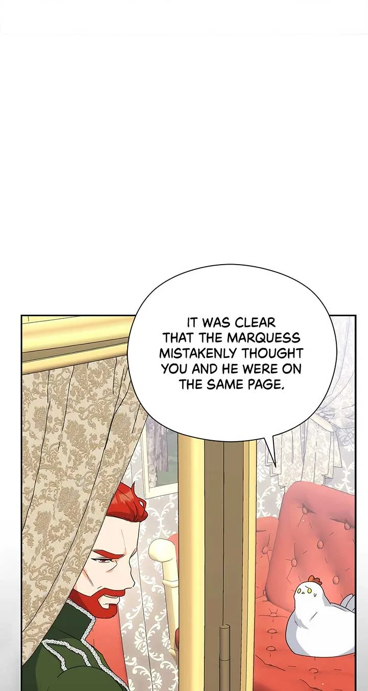 The Princess in The Henhouse Chapter 33 page 42