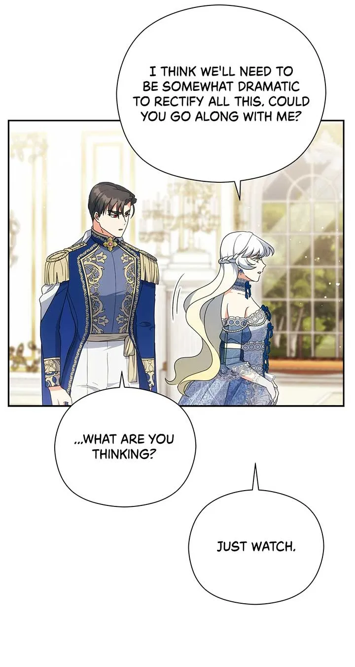 The Princess in The Henhouse Chapter 38 page 18