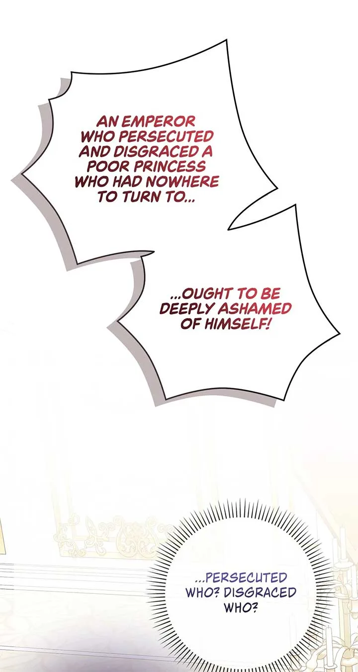 The Princess in The Henhouse Chapter 38 page 3