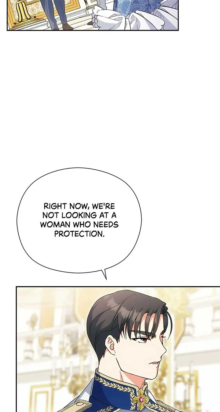 The Princess in The Henhouse Chapter 38 page 20
