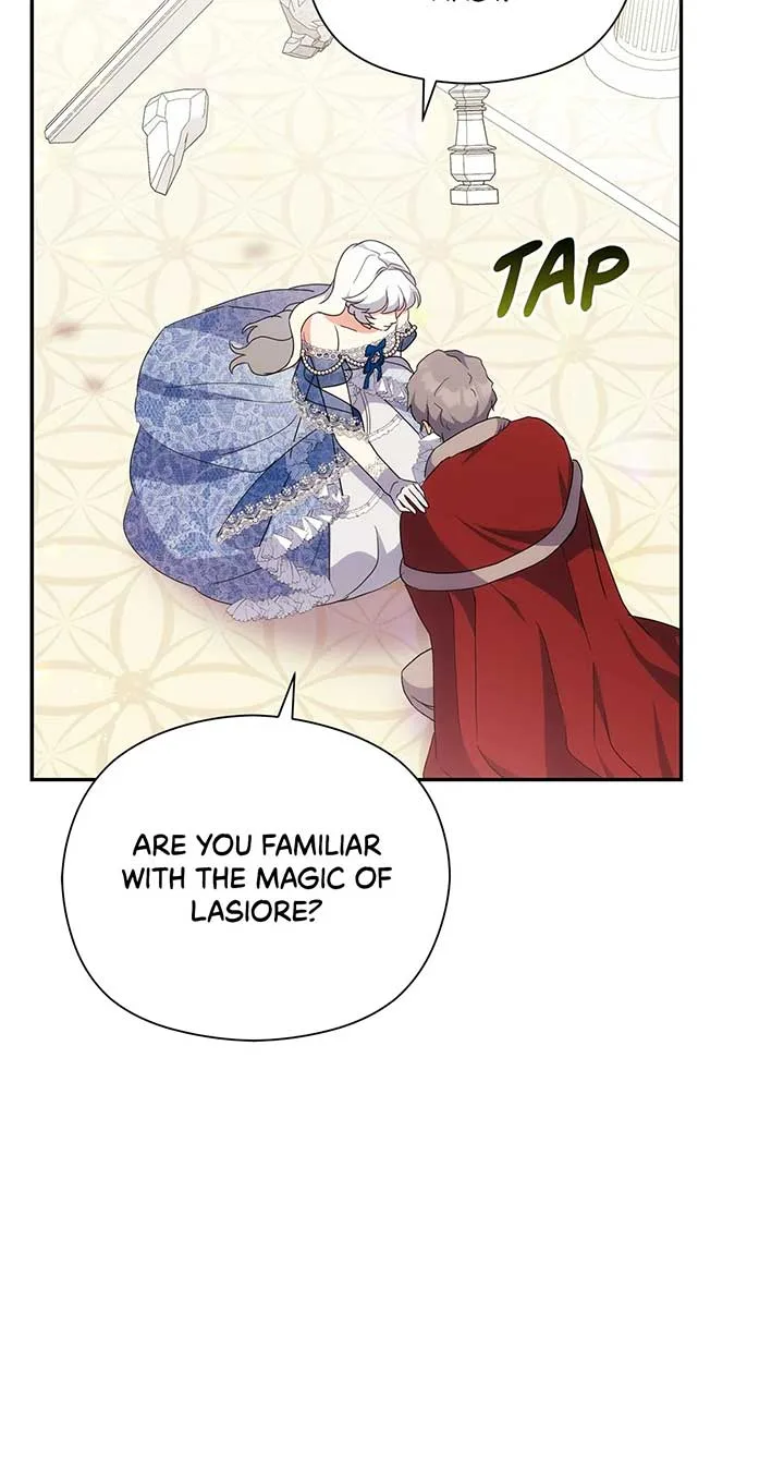 The Princess in The Henhouse Chapter 38 page 34