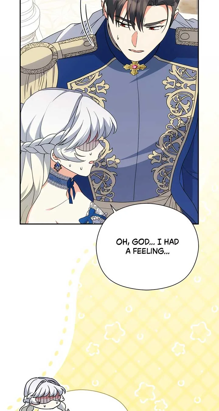 The Princess in The Henhouse Chapter 38 page 7