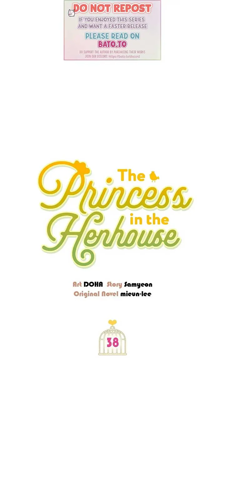 The Princess in The Henhouse Chapter 38 page 2