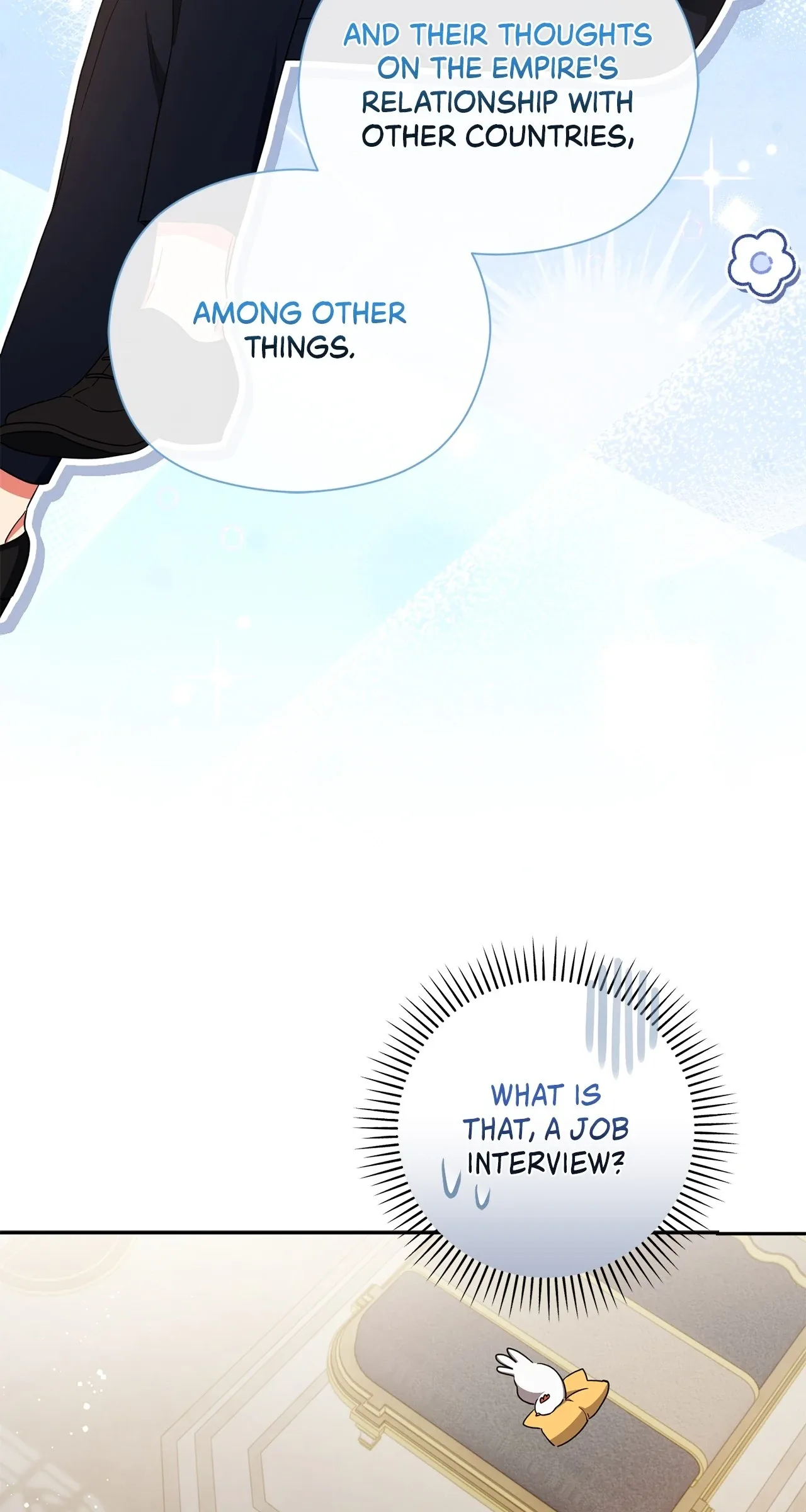The Princess in The Henhouse Chapter 26 page 66