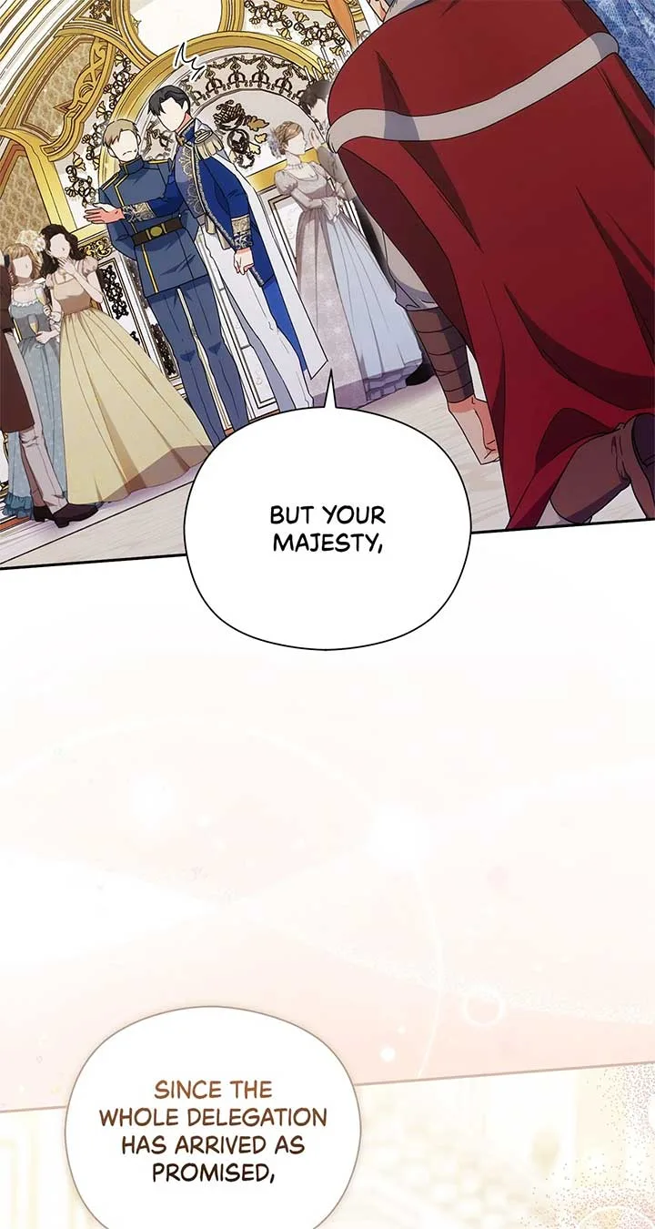 The Princess in The Henhouse Chapter 38 page 41