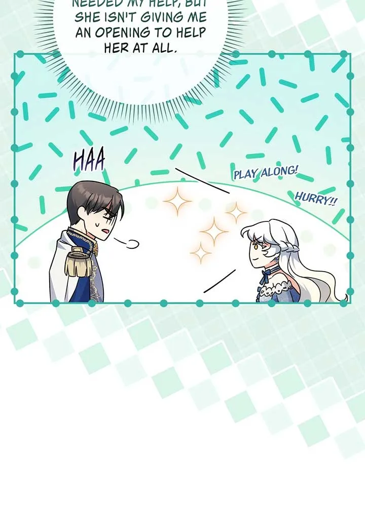 The Princess in The Henhouse Chapter 38 page 44