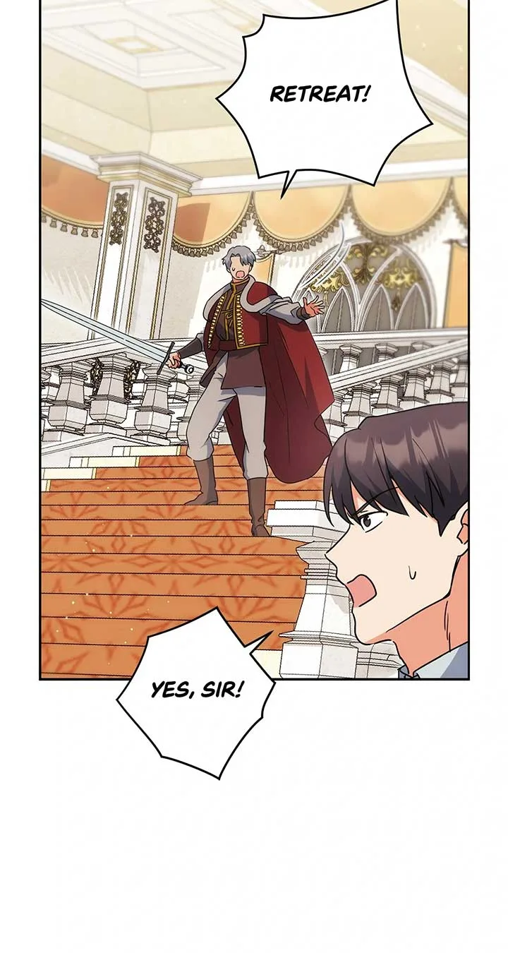 The Princess in The Henhouse Chapter 38 page 14