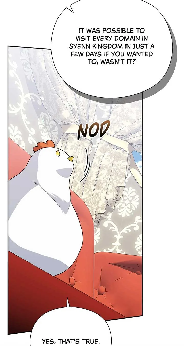The Princess in The Henhouse Chapter 33 page 48
