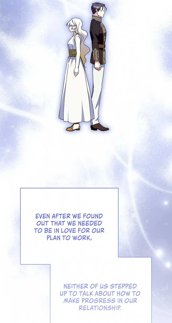 The Princess in The Henhouse Chapter 28 page 82
