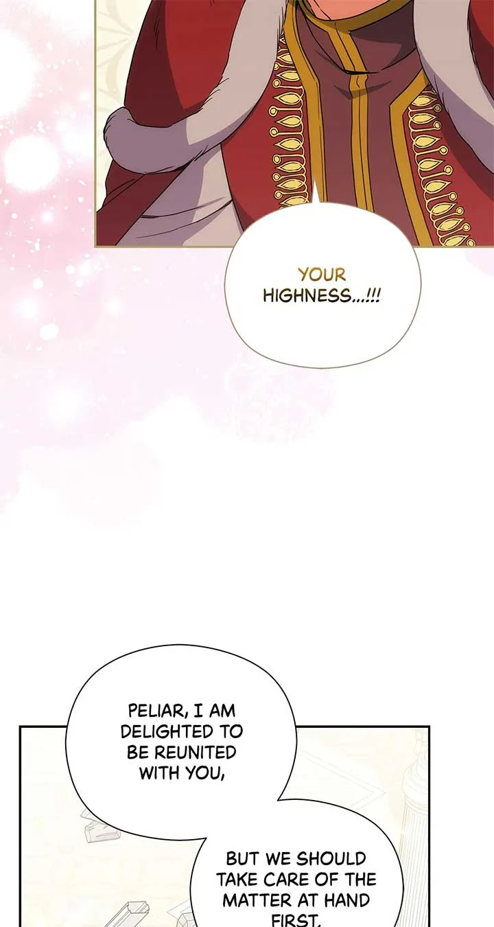 The Princess in The Henhouse Chapter 38 page 33