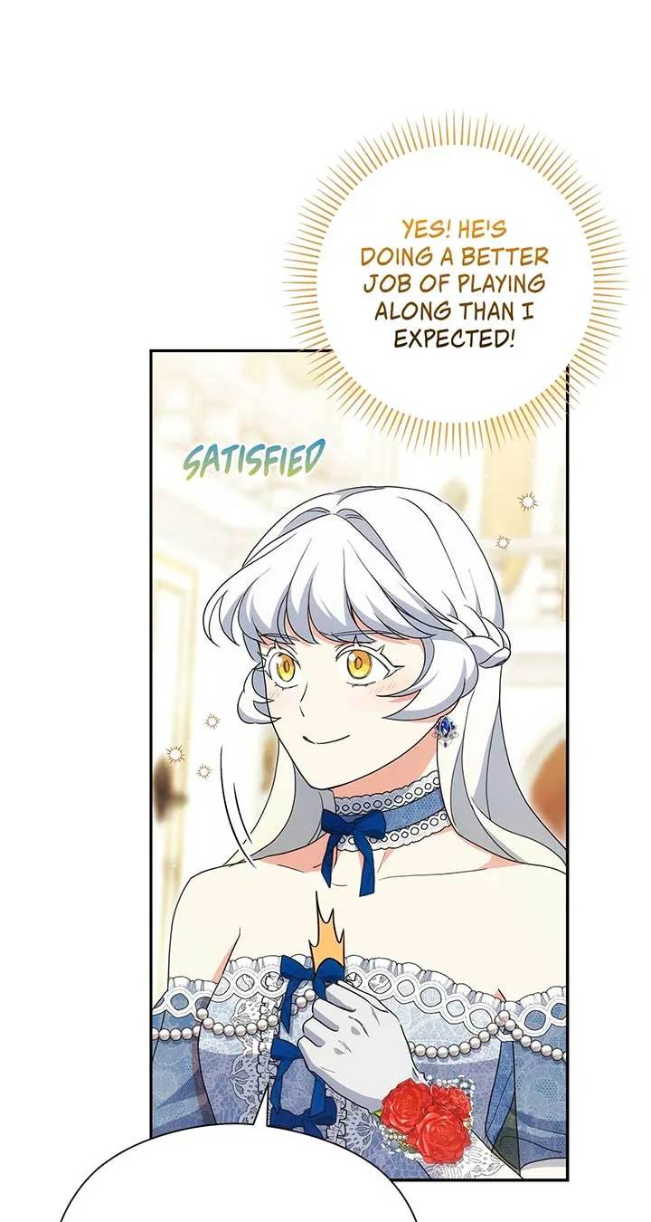 The Princess in The Henhouse Chapter 38 page 47