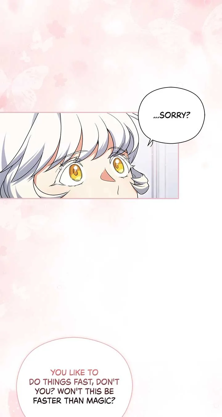 The Princess in The Henhouse Chapter 38 page 91