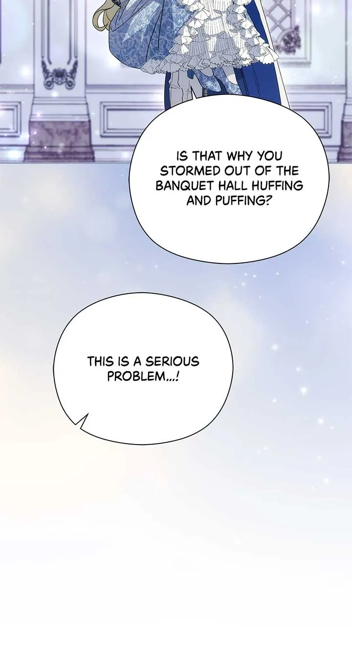 The Princess in The Henhouse Chapter 38 page 74
