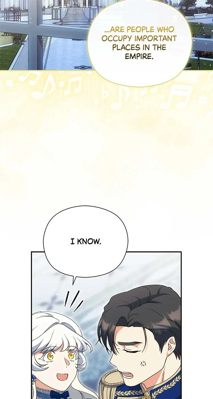 The Princess in The Henhouse Chapter 38 page 69