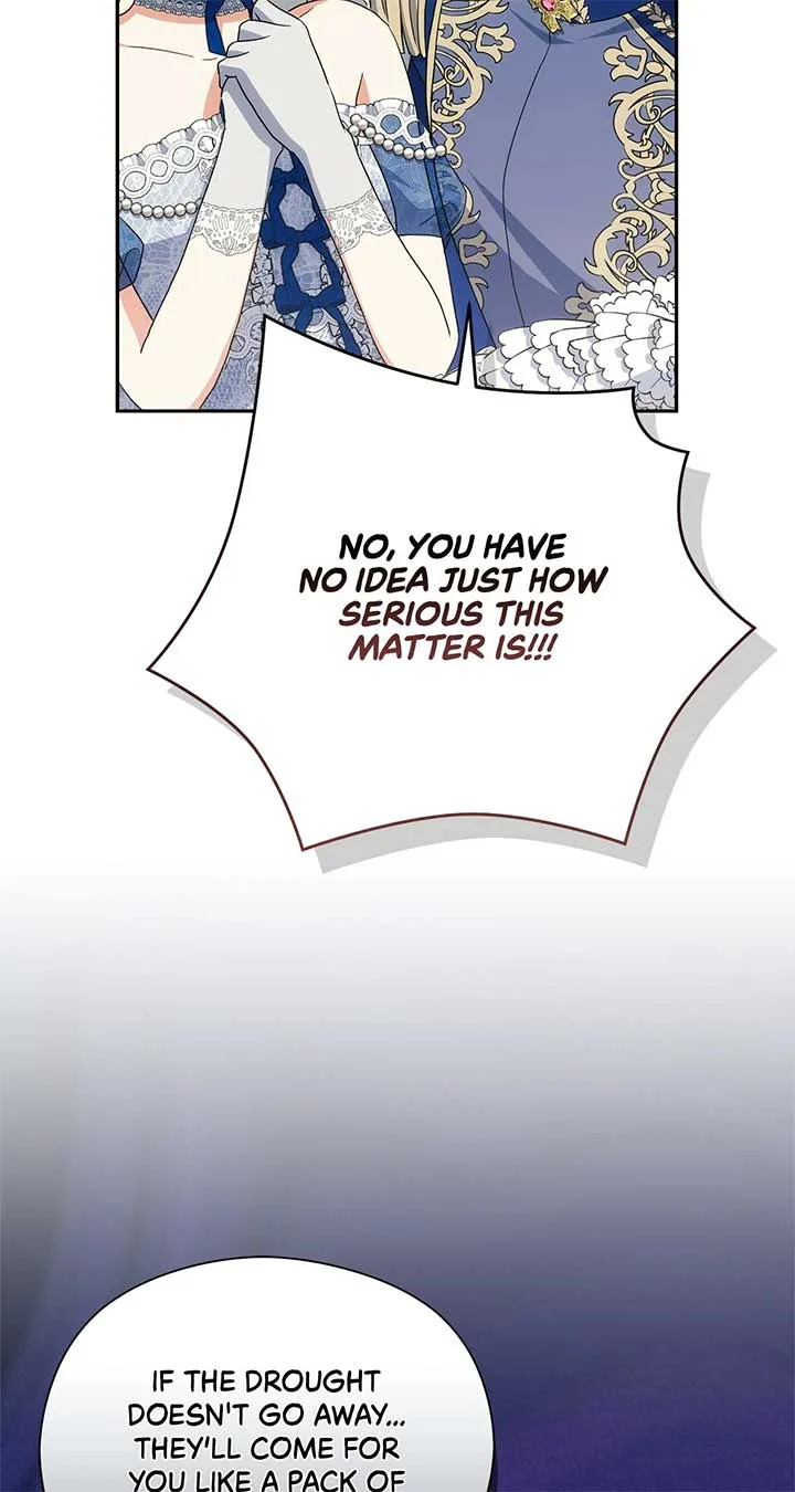 The Princess in The Henhouse Chapter 38 page 70