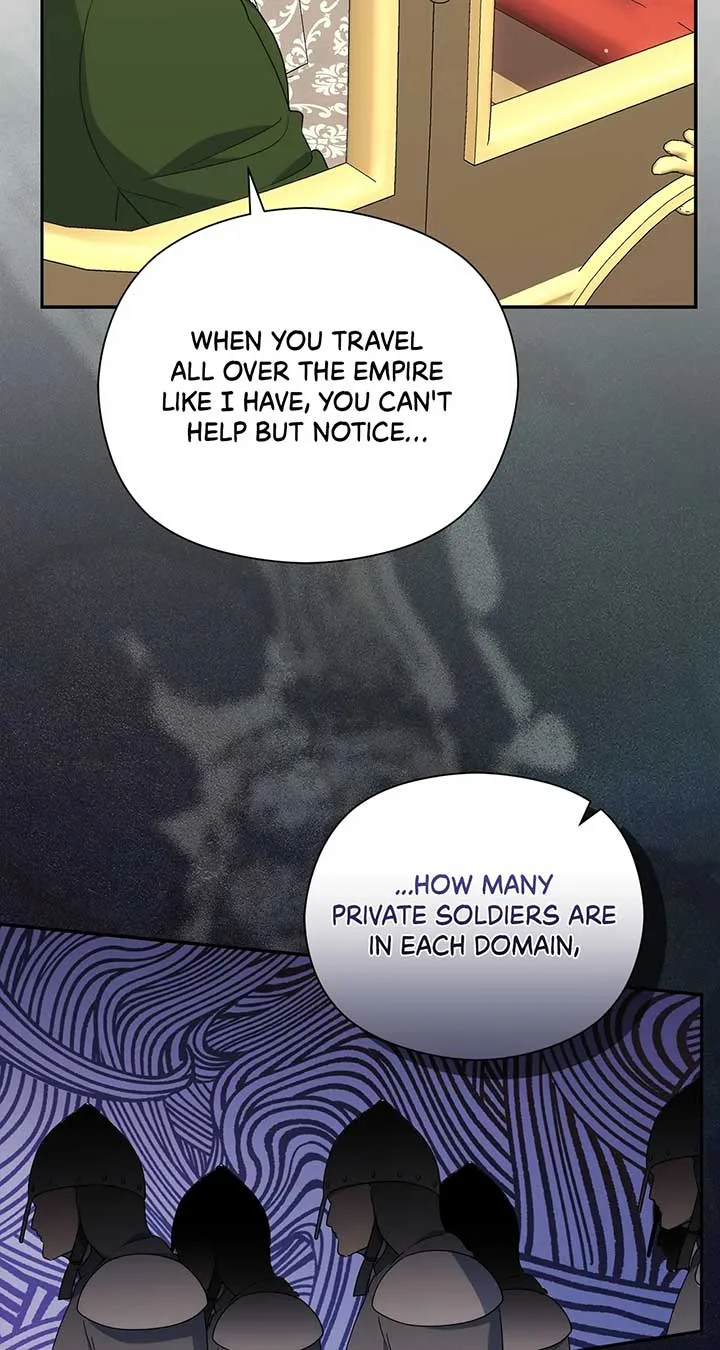 The Princess in The Henhouse Chapter 33 page 43