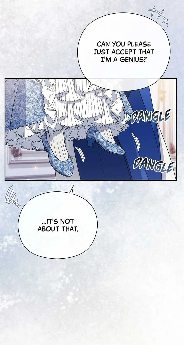 The Princess in The Henhouse Chapter 38 page 76
