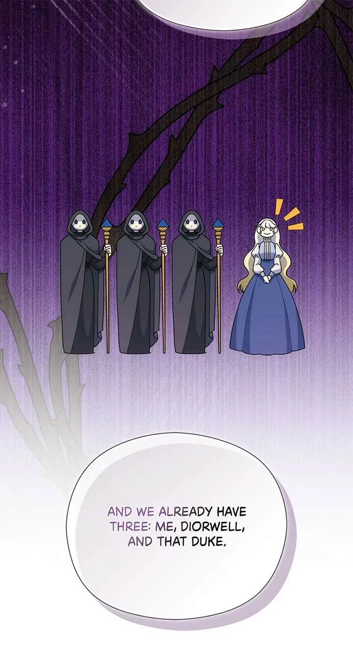 The Princess in The Henhouse Chapter 38 page 80