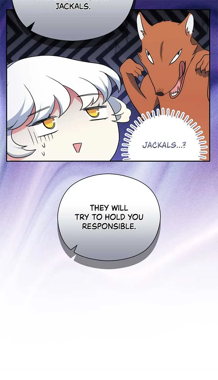 The Princess in The Henhouse Chapter 38 page 71