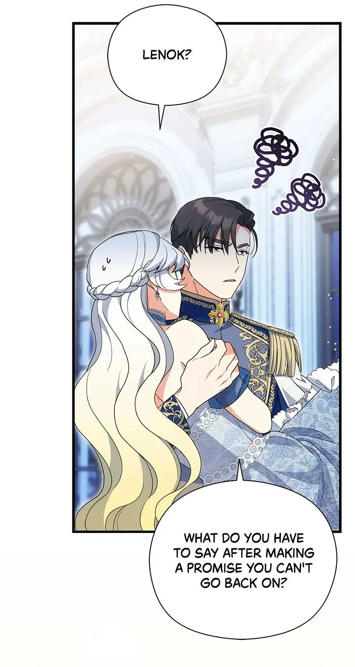 The Princess in The Henhouse Chapter 38 page 67