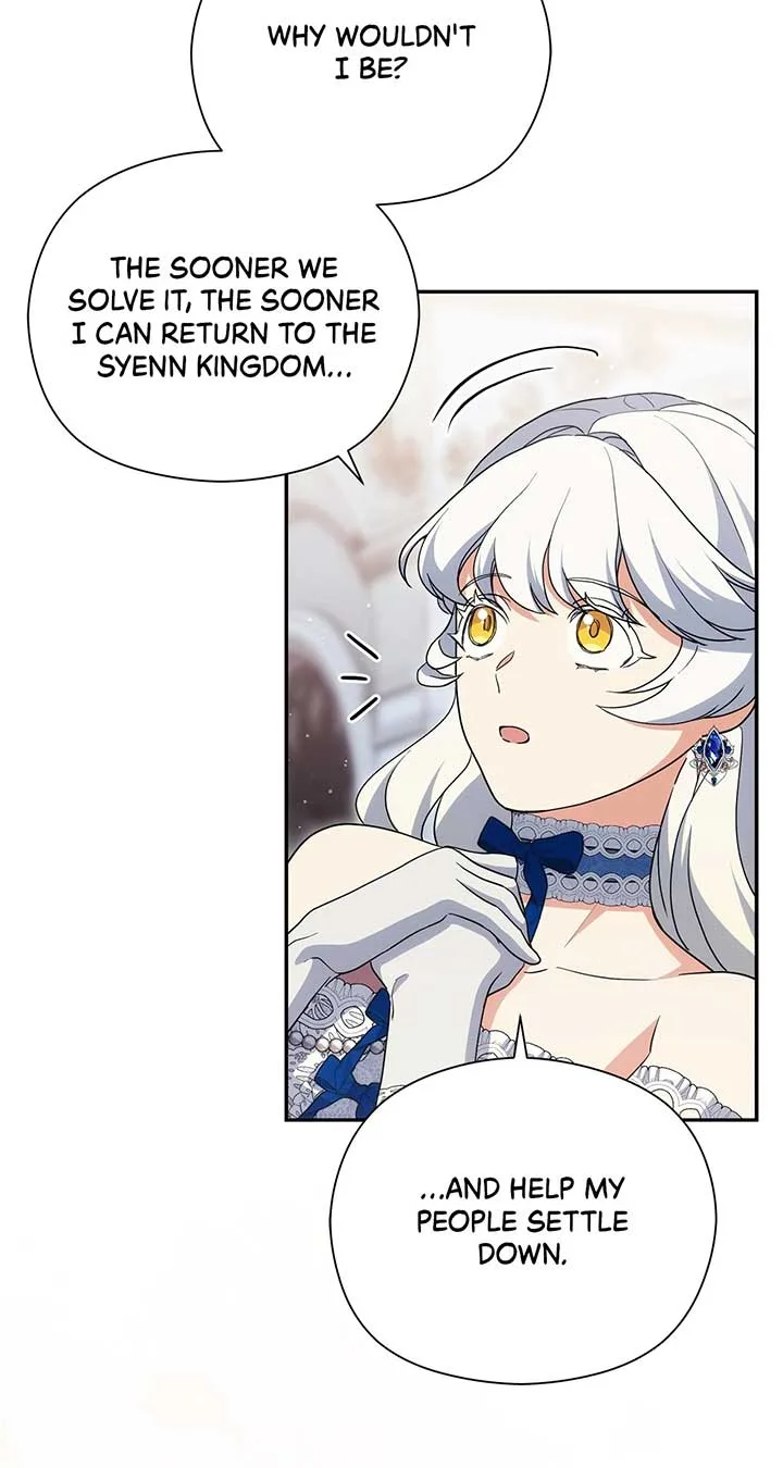 The Princess in The Henhouse Chapter 38 page 83