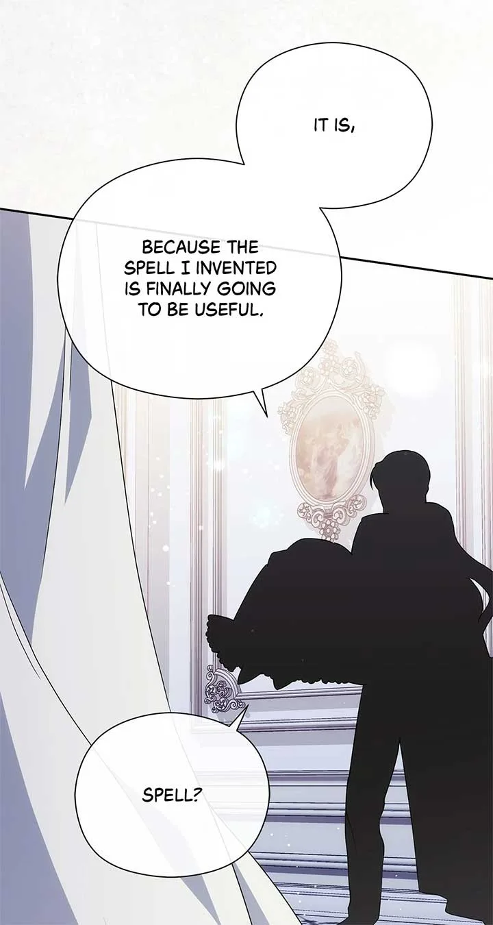 The Princess in The Henhouse Chapter 38 page 77