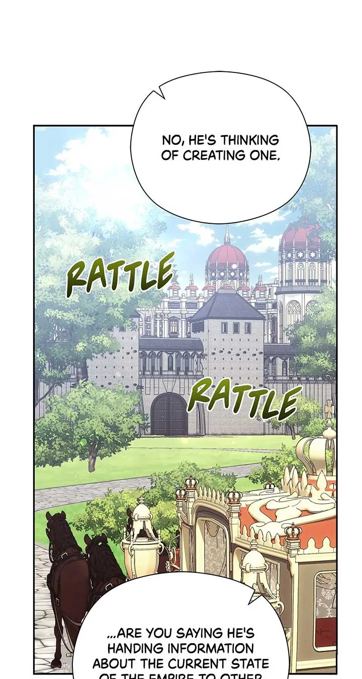 The Princess in The Henhouse Chapter 33 page 60