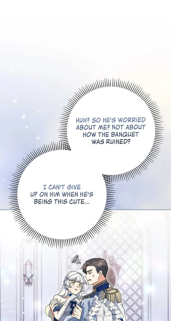 The Princess in The Henhouse Chapter 38 page 73