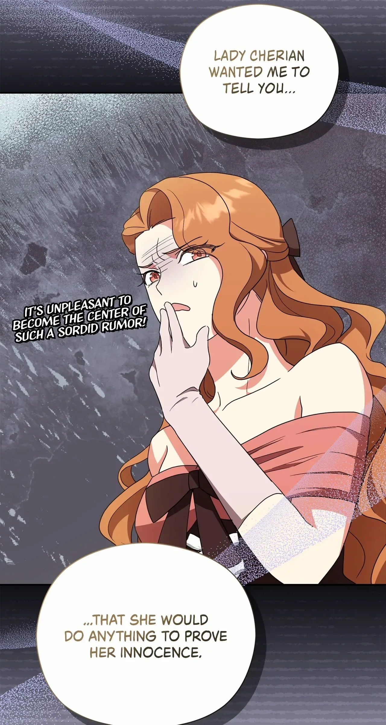 The Princess in The Henhouse Chapter 26 page 78
