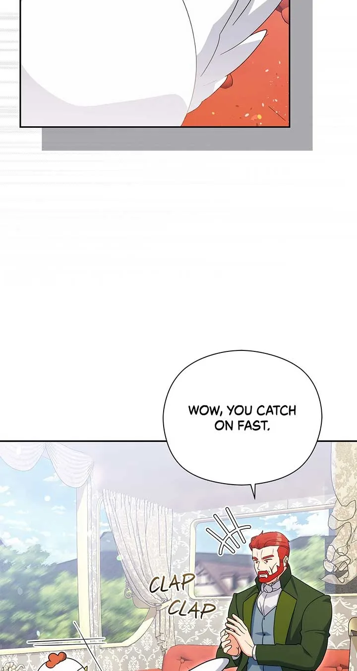 The Princess in The Henhouse Chapter 33 page 62
