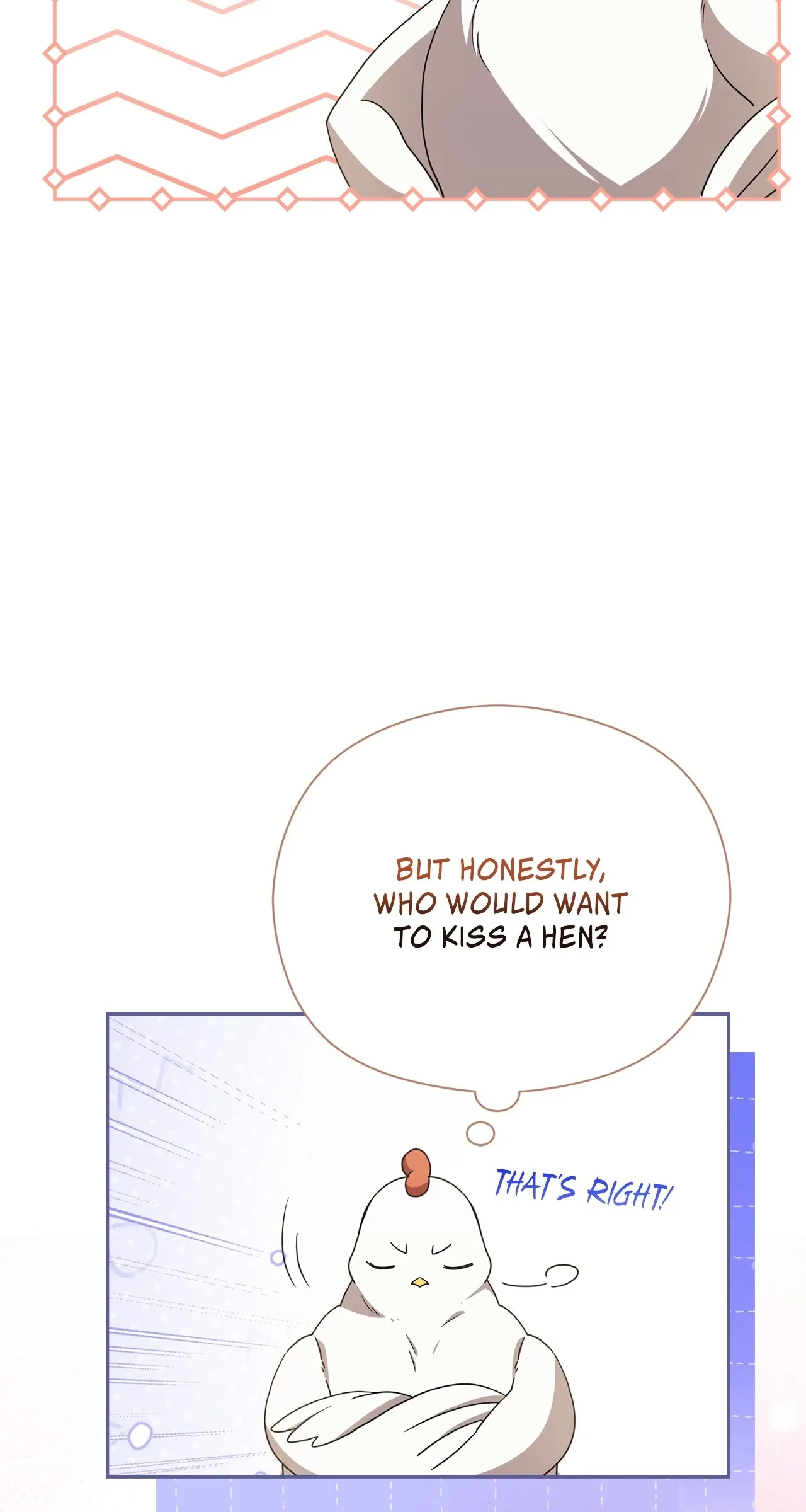 The Princess in The Henhouse Chapter 26 page 75