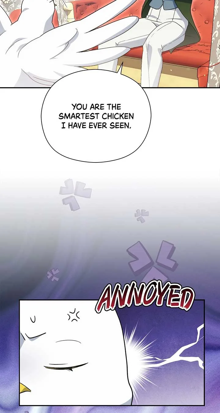 The Princess in The Henhouse Chapter 33 page 63