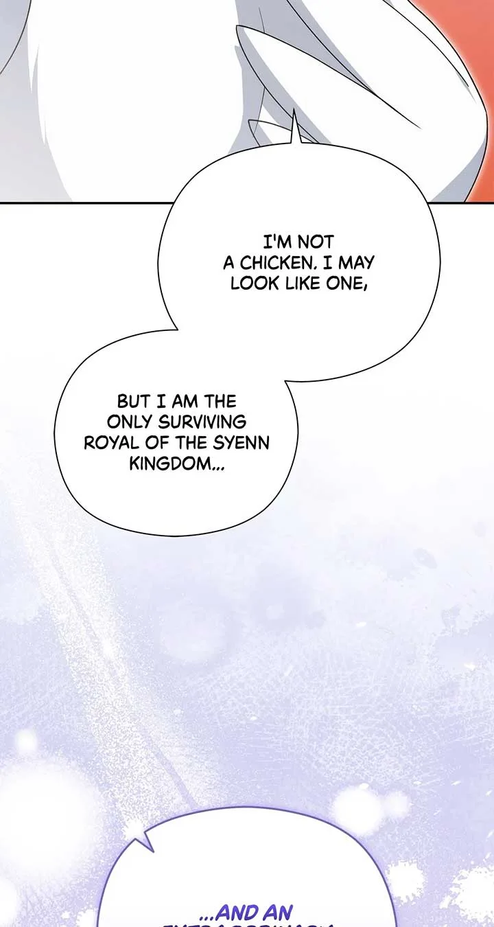 The Princess in The Henhouse Chapter 33 page 65