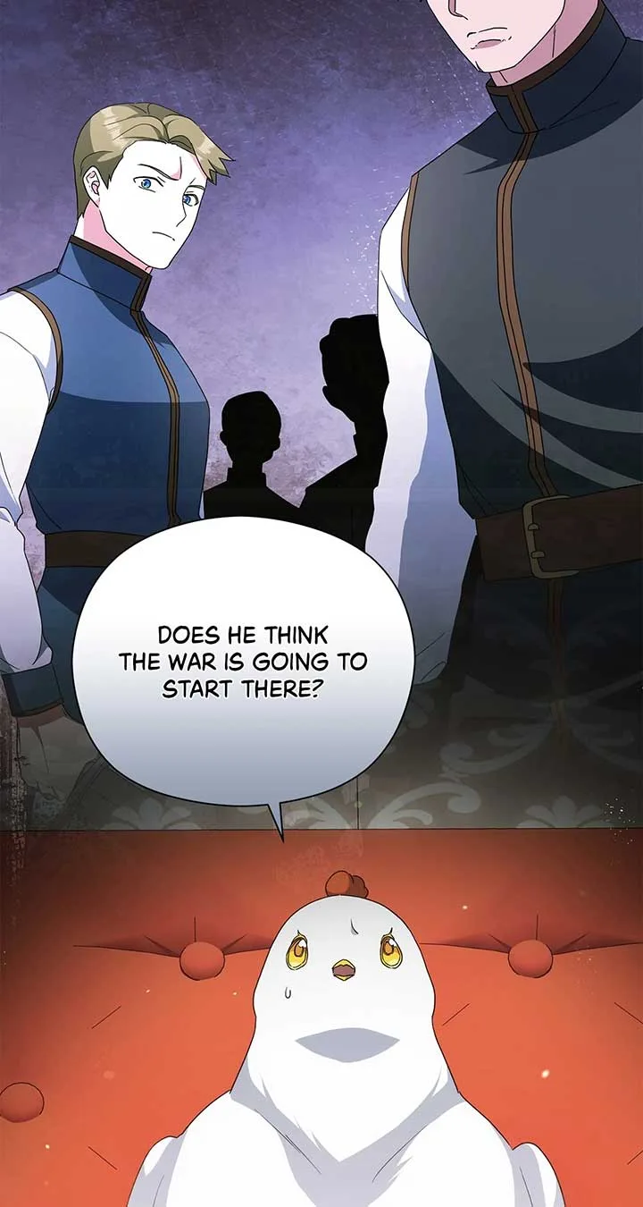 The Princess in The Henhouse Chapter 33 page 58
