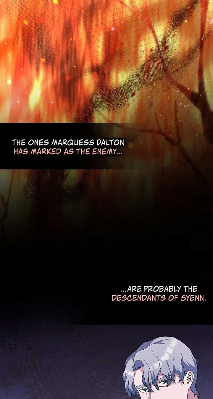 The Princess in The Henhouse Chapter 33 page 57