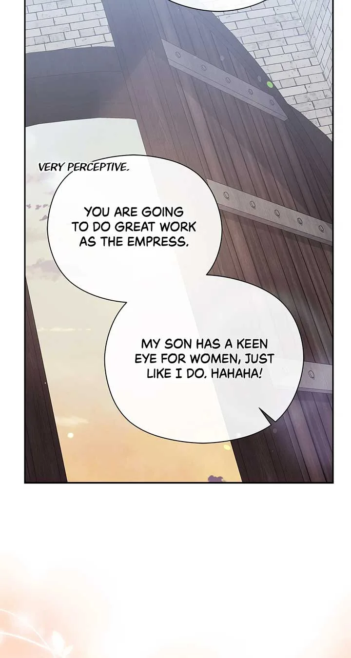 The Princess in The Henhouse Chapter 33 page 74