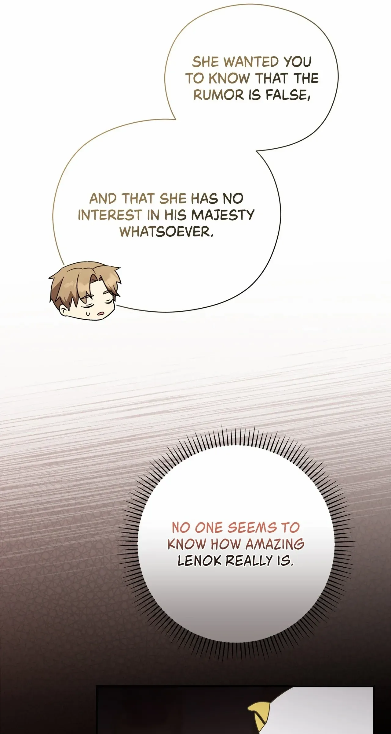The Princess in The Henhouse Chapter 26 page 80