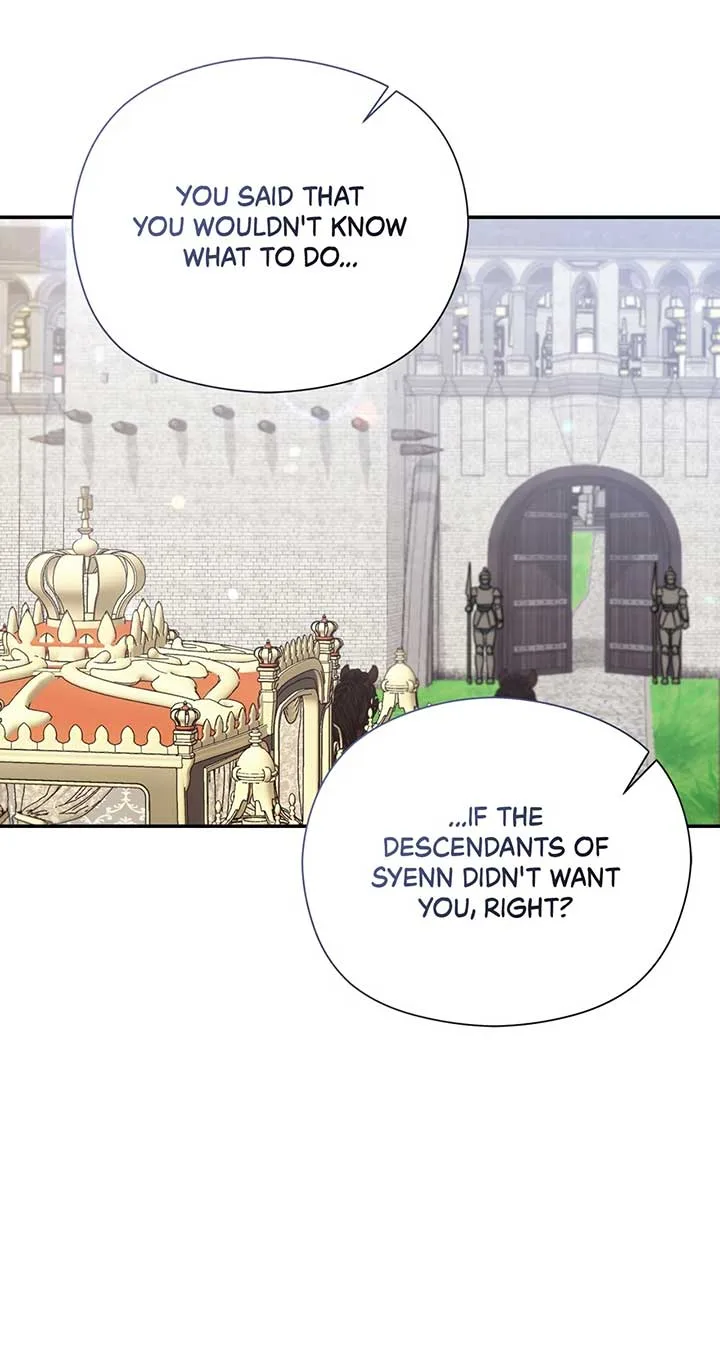 The Princess in The Henhouse Chapter 33 page 70