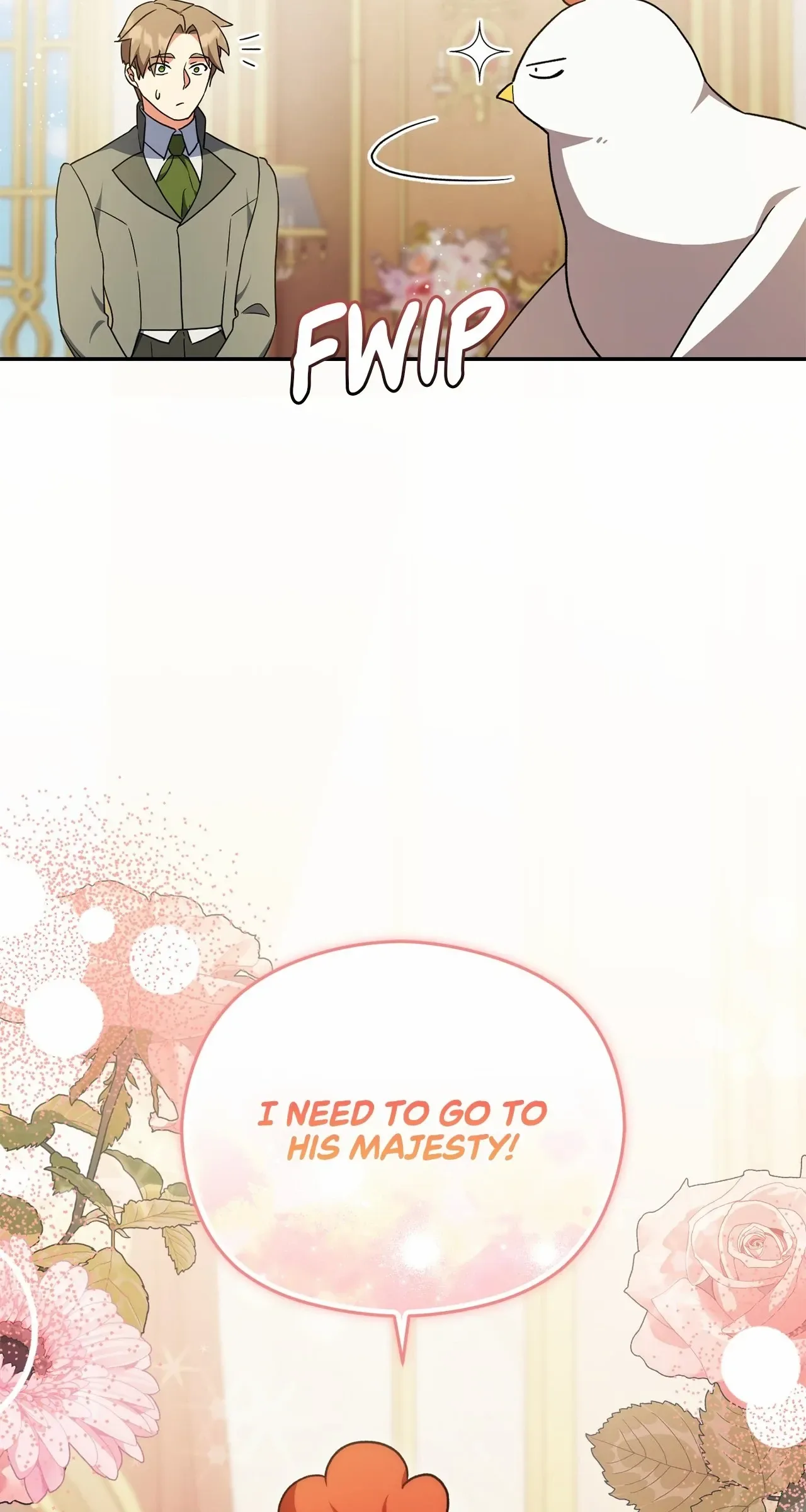 The Princess in The Henhouse Chapter 26 page 82